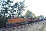 BNSF 5254